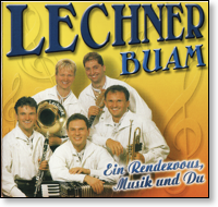 Lechner Buam