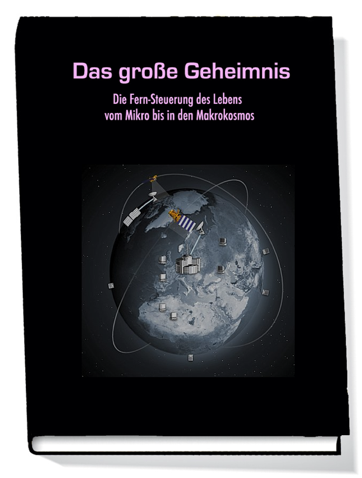 Das große Geheimnis